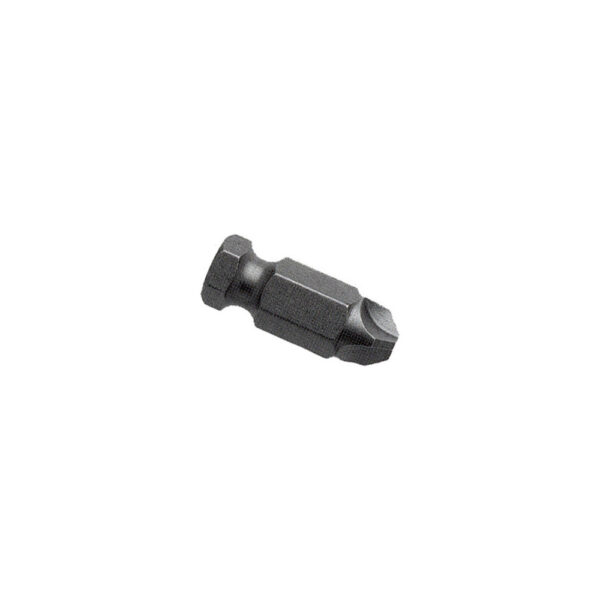 Apex TW-7 #7 Tri-Wing Power Drive Bits, 7/16'' Hex Drive