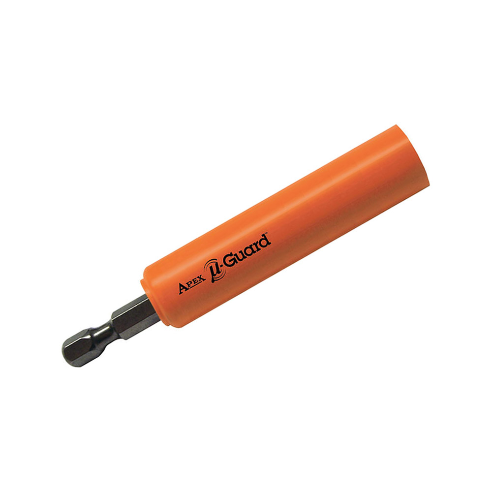 Apex U-Guard Bit Holders