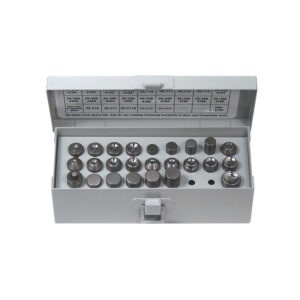 53-26 USATCO 31 Piece Rivet Squeezer Set