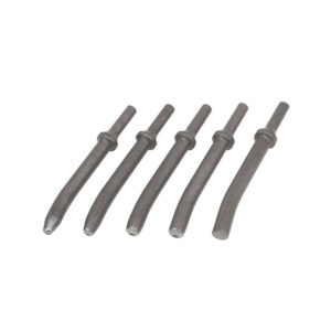 53-215 USATCO Rivet Gun Set 5 Piece Offset Pack