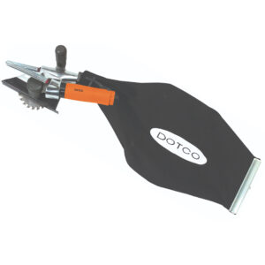 Dotco 4133 Vacuum Conversion Kits Dotco 12-42 Series