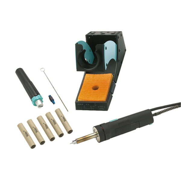 Weller T0051318299N DXV80 Inline Desoldering Iron