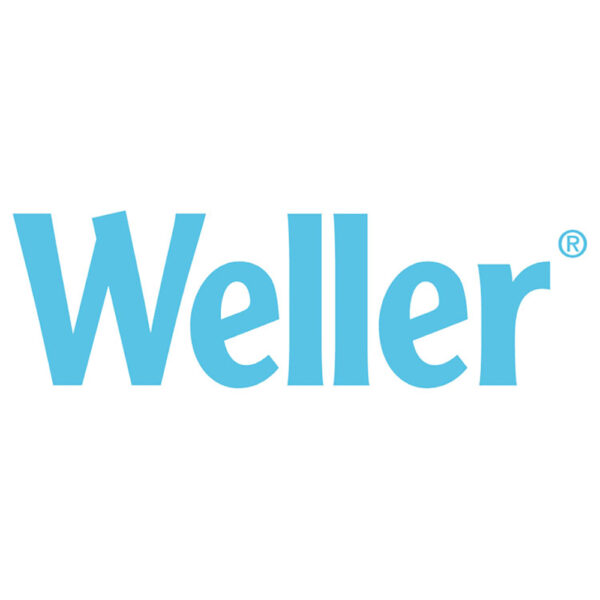 Weller 537S Unit Heat, 23W, For Thread-On Tips