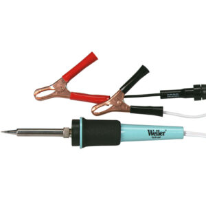 Weller TCP12P Controlled-Output Field Soldering Iron