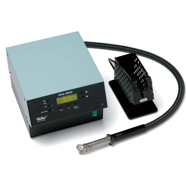 Weller WHA3000PN Digital Hot Air Station