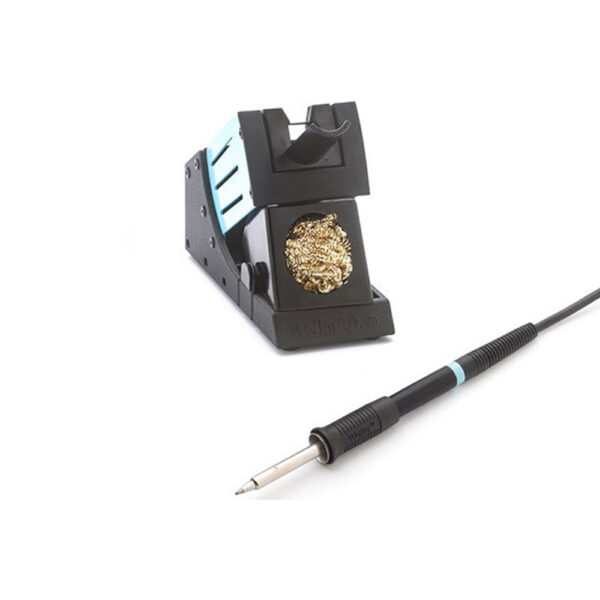 Weller T0052918199N WP80 Soldering Iron With Safety Rest