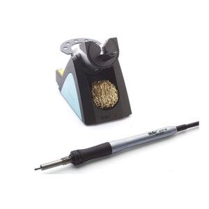 Weller T0052922399N WTP90 Soldering Iron With Safety Rest