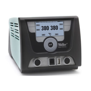 Weller WX2N 2 Channel Power Unit