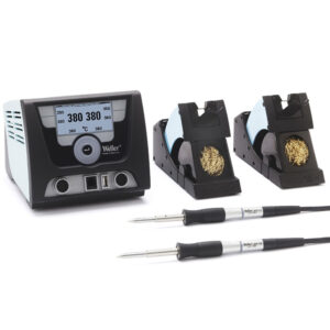 Weller WX2020N 2 Channel Power Unit