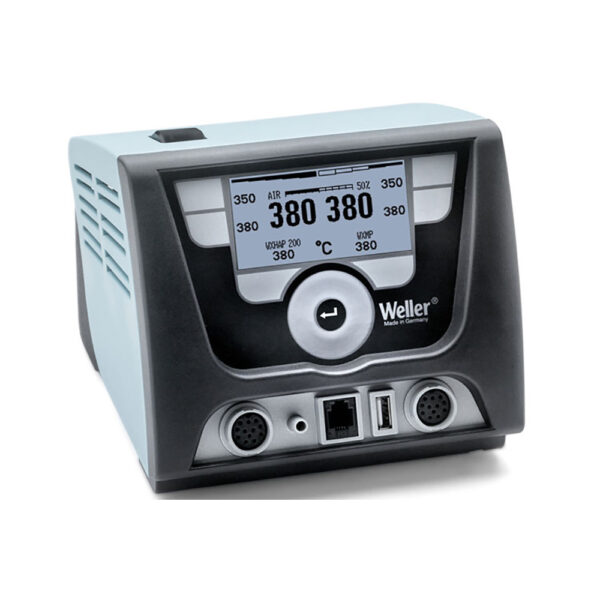 Weller WXA2N 2 Channel Power Unit