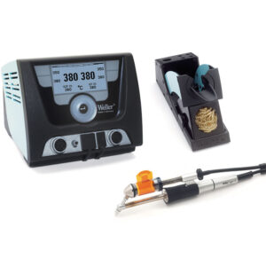 Weller WXD2010N Solder and Desoldering Station