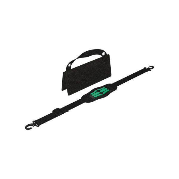 Wera 05004350001 2go 2 Piece 1 Tool Carrier