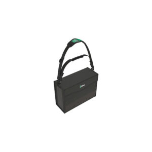 Wera 05004357001 2go 2 Piece 2 XL Tool Container