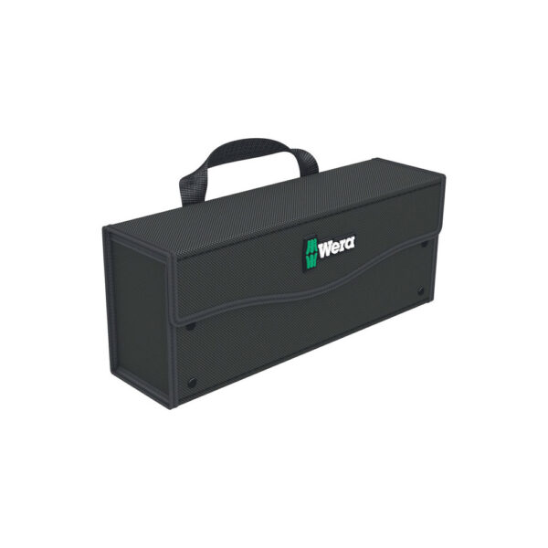 Wera 05004352001 2go 3 Tool Box