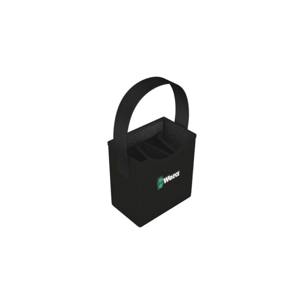 Wera 05004353001 2go 4 Tool Quiver