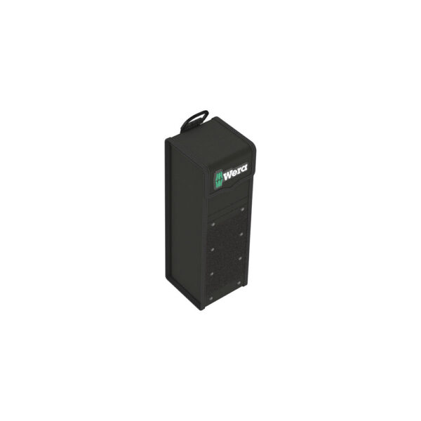 Wera 05004356001 2go 7 High Tool Box