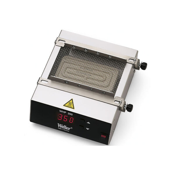 Weller WHP200N Infrared Preheating Plate