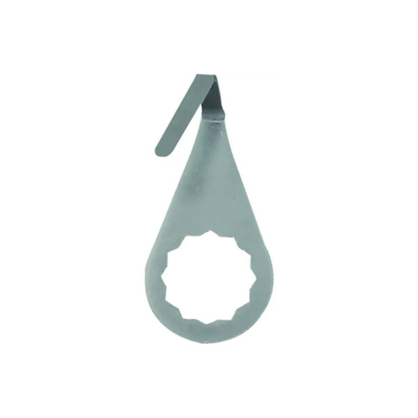 WINDK-08A Astro Pneumatic 24mm Hook Blade for WINDK