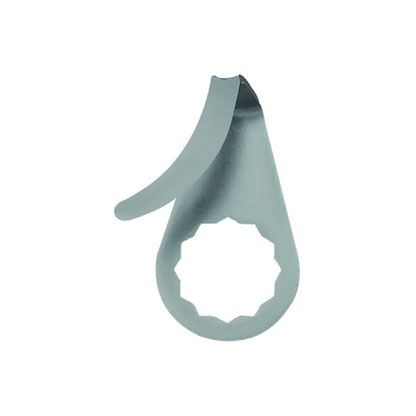 WINDK-08B Astro Pneumatic 36mm Hook Blade for WINDK