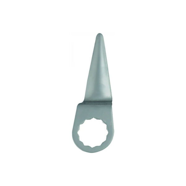 WINDK-08E Astro Pneumatic 57mm Bent Blade for WINDK