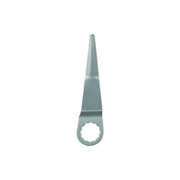 WINDK-08F Astro Pneumatic 90mm Bent Blade for WINDK