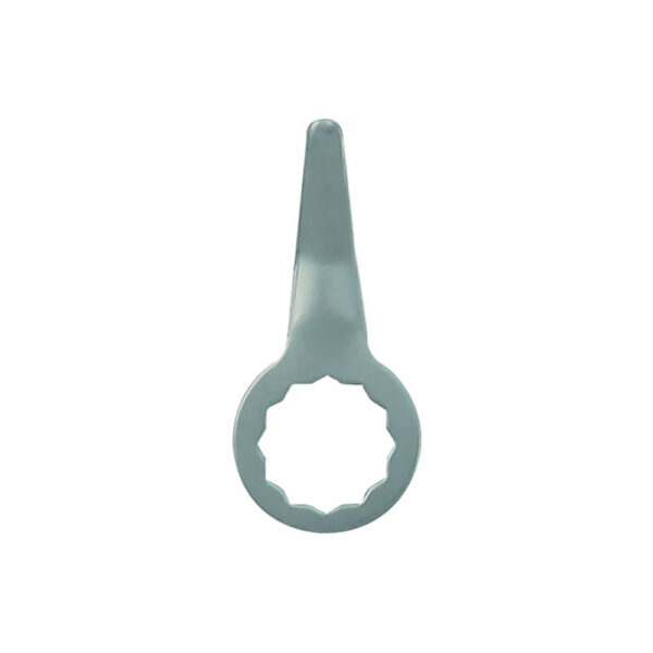 WINDK-08G Astro Pneumatic 35mm Round-Nose Straight Blade for WINDK