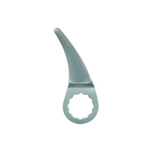 WINDK-08H Astro Pneumatic 52mm Bent Curved Blade for WINDK