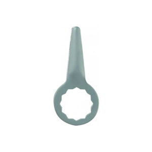 WINDK-08J Astro Pneumatic 35mm Flat-Nose Straight Blade for WINDK