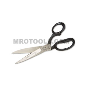 Wiss W20LH 10'' Industrial Shear, Bent Handle, Left Hand