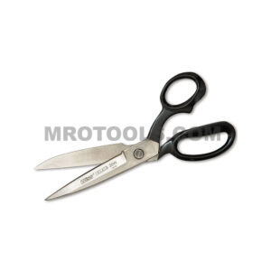 Wiss W20W 10'' Industrial Shear, Bent Handle, Wide Blade
