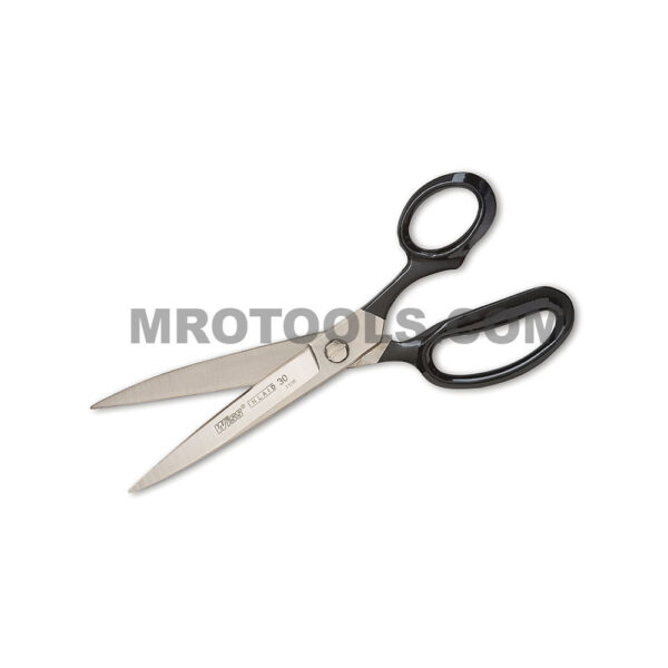 Wiss W30 10'' Industrial Shear, Straight Handle