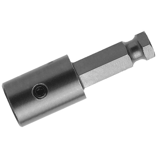 Apex WJ-265-1/2 1/2'' Drill Holder, 7/16'' Hex Power Drive