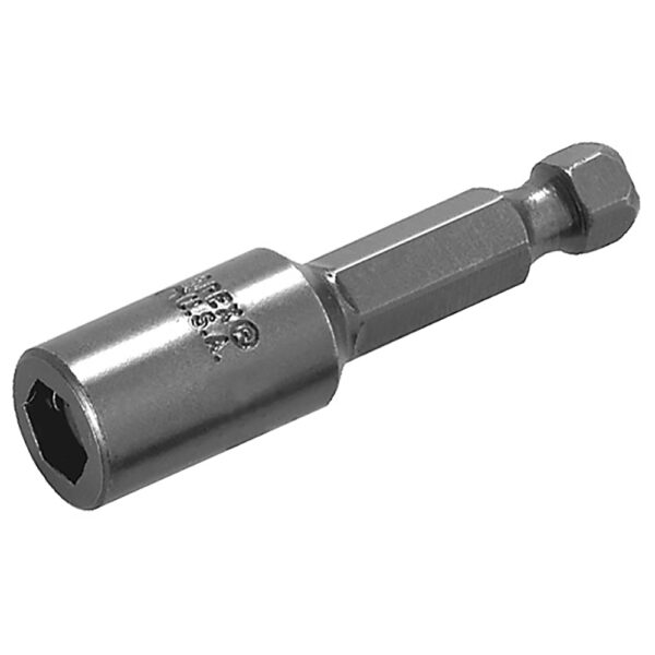 Apex WJ-284-3/16 3/16'' Drill Holder, 1/4'' Hex Power Drive