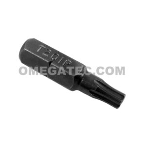 ZEPHYR Z0T20IP T-20 Torx Plus Insert Bit, 1/4'' Hex Shank