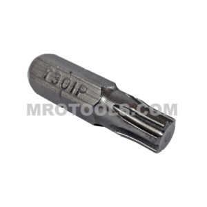 ZEPHYR Z0T30IP T-30 Torx Plus Insert Bit, 1/4'' Hex Shank