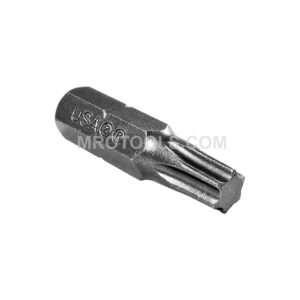 ZEPHYR Z0T30X T-30 Torx Insert Bit, 1/4'' Hex Shank