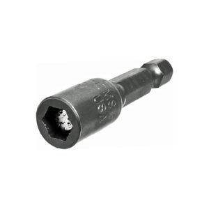 ZEPHYR Z10MSHS-1/4 Nutsetter, Magnetic, 1/4'' Hex Shank
