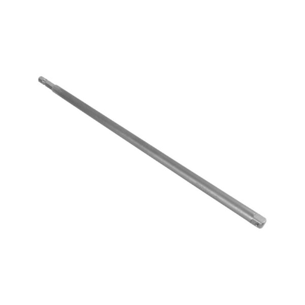 ZEPHYR Z10SH-10 Extension, Pin-Type Retainer, 1/4'' Hex Shank