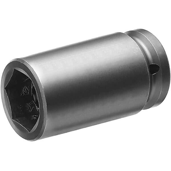 Apex ZA-510 1/2'' Angled Grease Fitting Socket, 5/16'' Hex