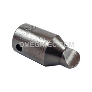 ZEPHYR ZHTS-1 #1 Hi-Torque Bit, 1/4'' Square Drive