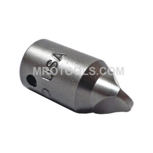 ZEPHYR ZHTS-3 #3 Hi-Torque Bit, 1/4'' Square Drive