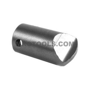 ZEPHYR ZHTS-4 #4 Hi-Torque Bit, 1/4'' Square Drive