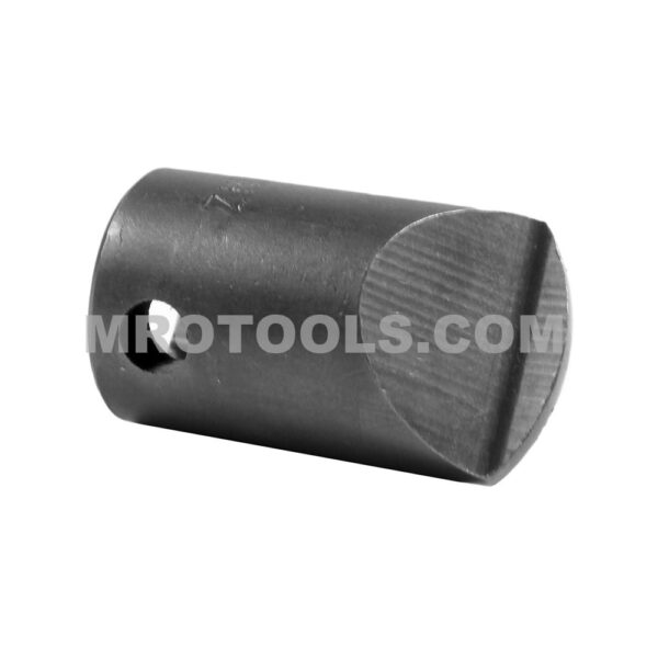 ZEPHYR ZHTS-6 #6 Hi-Torque Bit, 3/8'' Square Drive