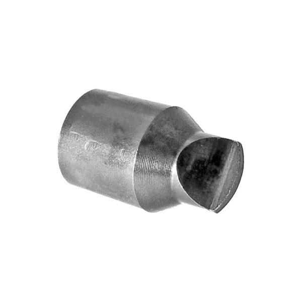 ZEPHYR ZHTS-8 #8 Hi-Torque Bit, 1/2'' Square Drive