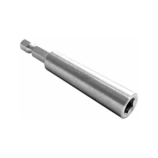ZEPHYR ZM10-L6 Type 2 Magnetic Bit Holder, 1/4'' Hex Shank