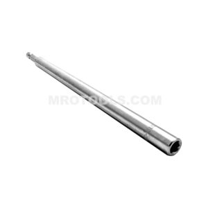 ZEPHYR ZM10-L8 Type 2 Magnetic Bit Holder, 1/4'' Hex Shank