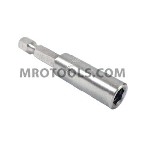 ZEPHYR ZM39 Type 1 Magnetic Bit Holder, 1/4'' Hex Shank