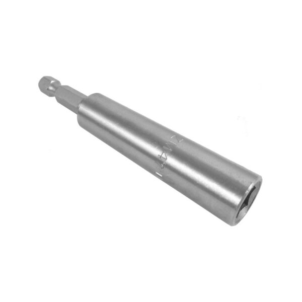 ZEPHYR ZM47 Type 1 Magnetic Bit Holder, 1/4'' Hex Shank