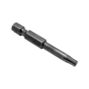 ZEPHYR ZPT10X6 T-10 Torx Power Drive Bit, 1/4'' Hex Shank